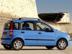 Fiat Panda 2004 года (UK)